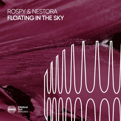 Nestora, Rospy - Floating In The Sky [ESM533]